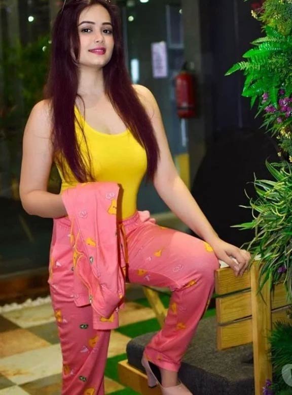 Models escort Bhopal